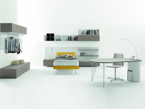 4 совета, которые сделают ваш интерьер более современным