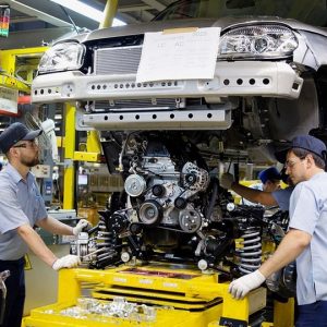 Нива снова станет Ладой: АВТОВАЗ выкупает долю американцев в СП GM-АВТОВАЗ