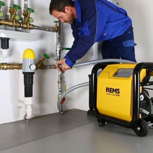 Промывка систем отопления и удаление накипи: повышение эффективности и долговечности